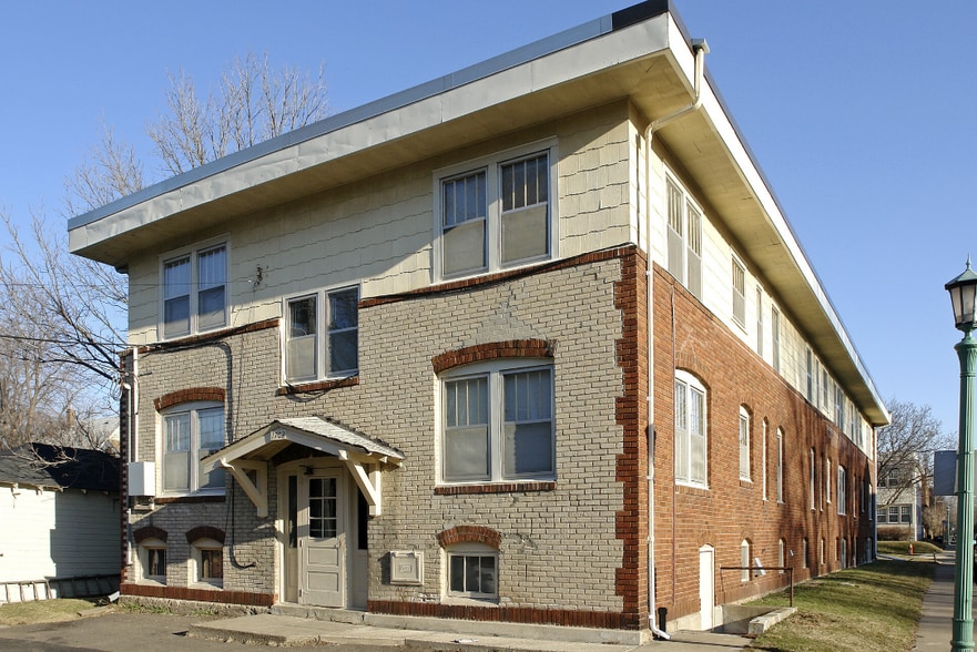 Ashland & Laurel 2-Pack portfolio of 2 properties for sale on LoopNet.com - Building Photo - Image 2 of 10