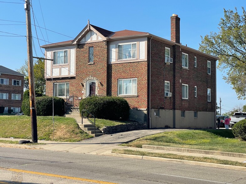 3157 Queen City Ave, Cincinnati, OH for sale - Building Photo - Image 2 of 2