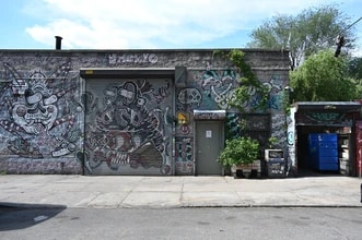 272-280 Seigel St, Brooklyn, NY for lease Interior Photo- Image 2 of 20