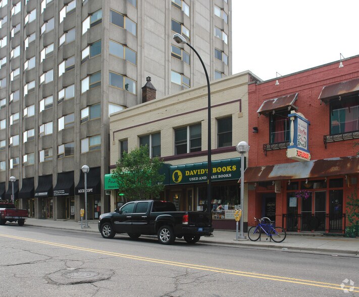 514 E William St, Ann Arbor, MI for sale - Primary Photo - Image 1 of 1