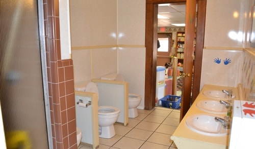 4601 N Macarthur Blvd, Oklahoma City, OK for sale Interior Photo- Image 1 of 3