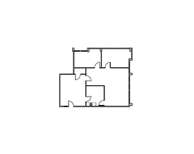 8204 Elmbrook Dr, Dallas, TX for lease Floor Plan- Image 1 of 1