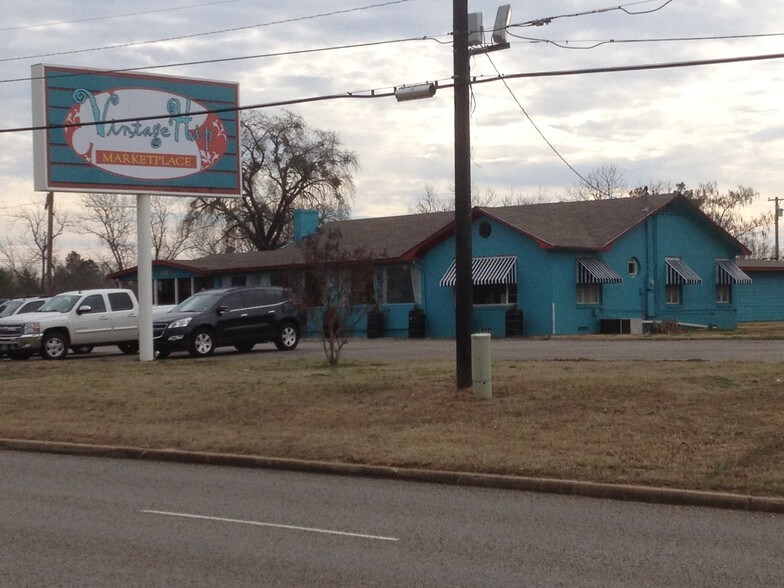 5100 State Highway 31 W, Tyler, TX for sale - Primary Photo - Image 1 of 1