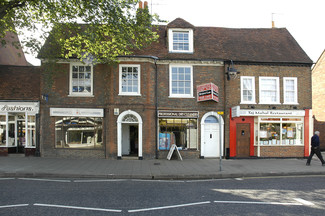 More details for 72 High St, Stevenage - Retail for Lease