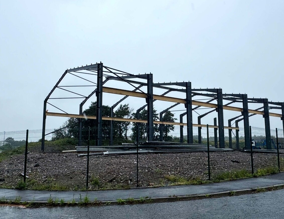 1-2 Moresby Park, Whitehaven for lease Primary Photo- Image 1 of 3