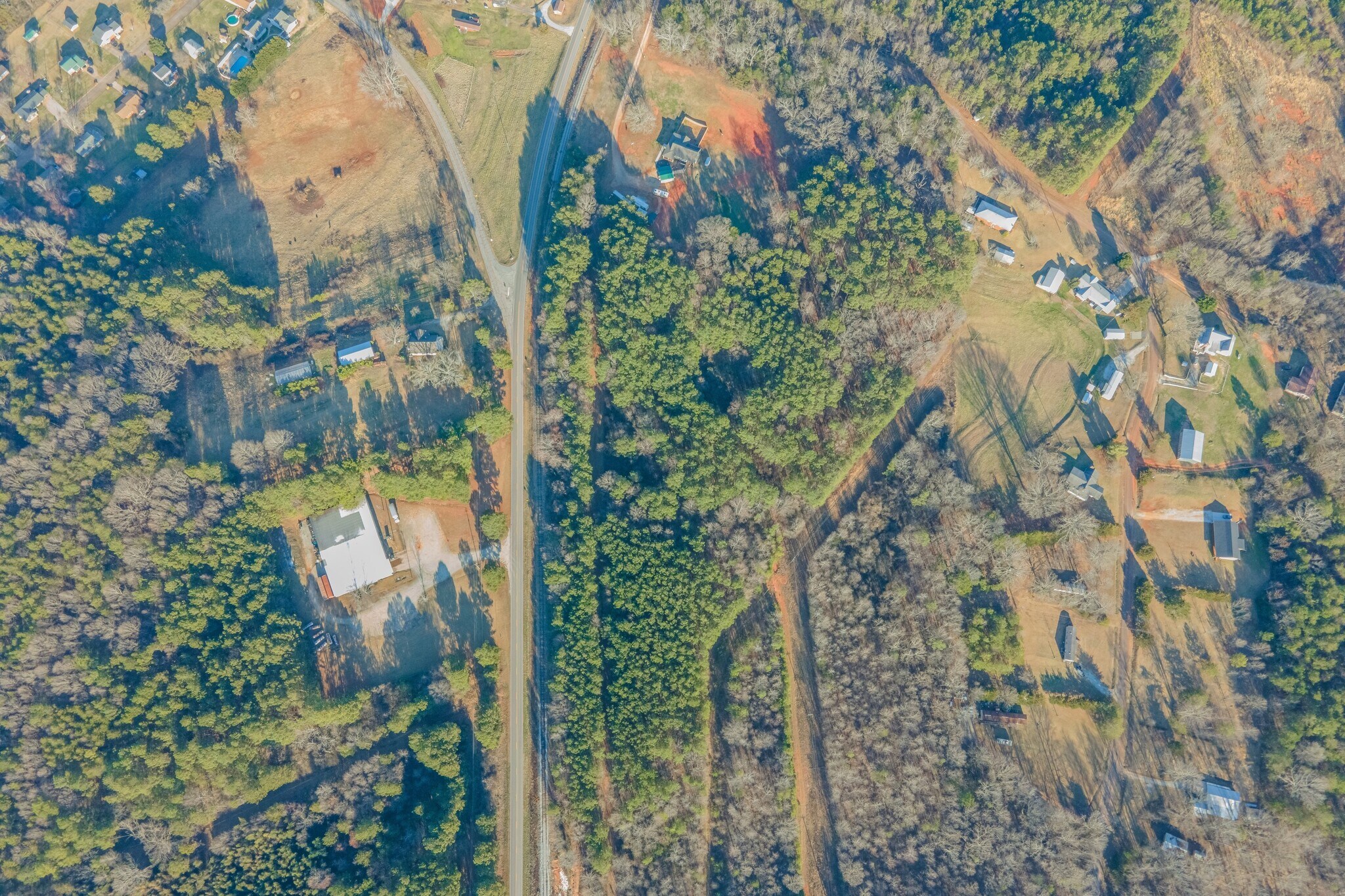 0 Junes Way, Eastanollee, GA 30538 Land for Sale