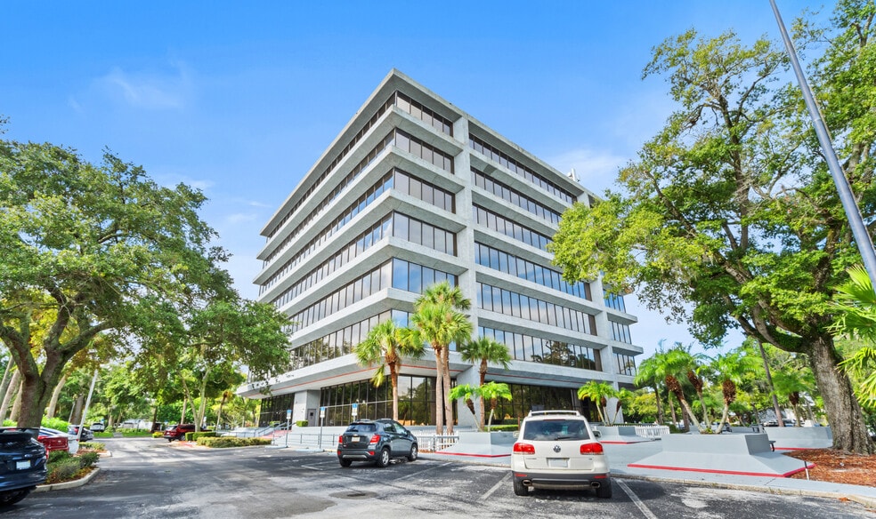 850 E Altamonte Dr, Altamonte Springs, FL for sale - Building Photo - Image 1 of 7