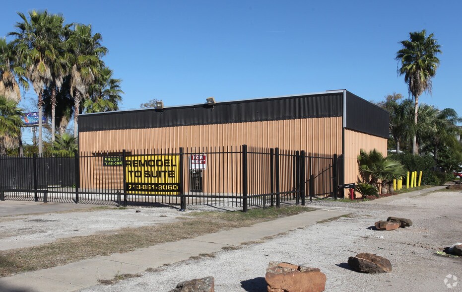 635 W 27th St, Houston, TX for sale - Primary Photo - Image 1 of 1