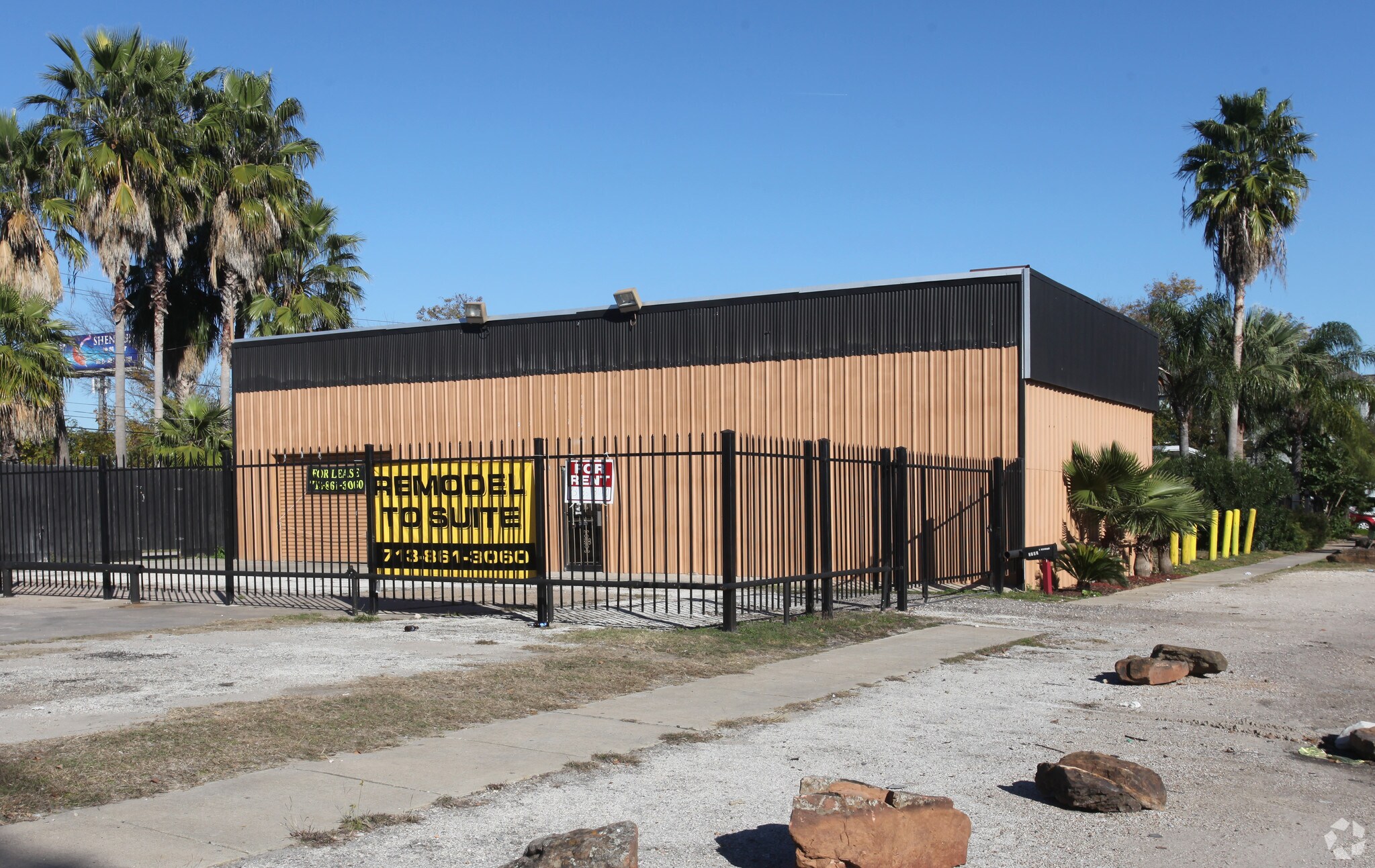 635 W 27th St, Houston, TX for sale Primary Photo- Image 1 of 1