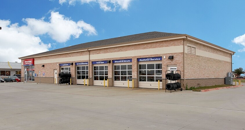 606 Highway 79, Hutto, TX for sale Building Photo- Image 1 of 1