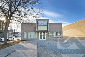More details for 1641 10th St, Port Huron, MI - Health Care for Sale