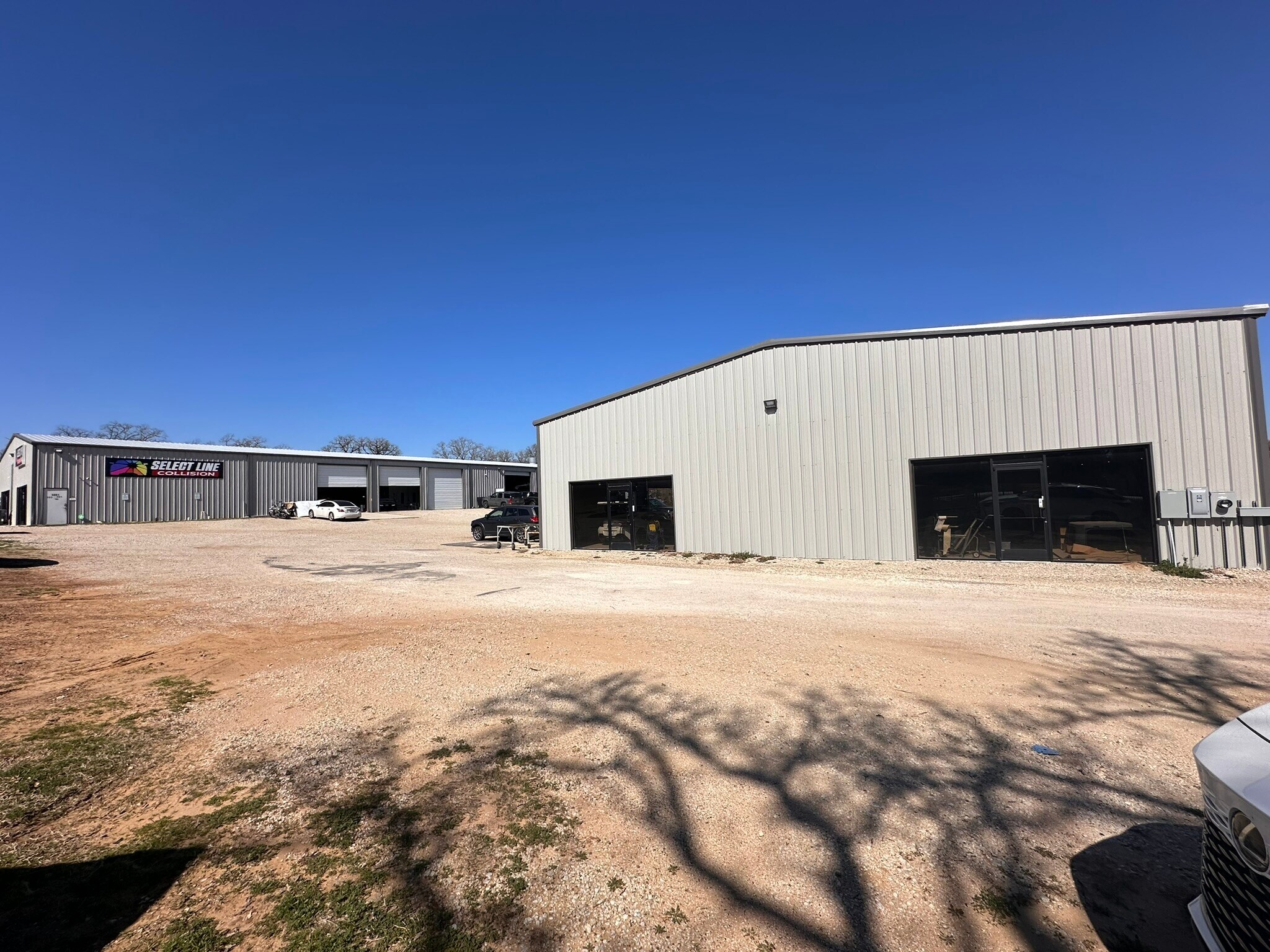 5085 FM 1187, Burleson, TX for sale Building Photo- Image 1 of 1