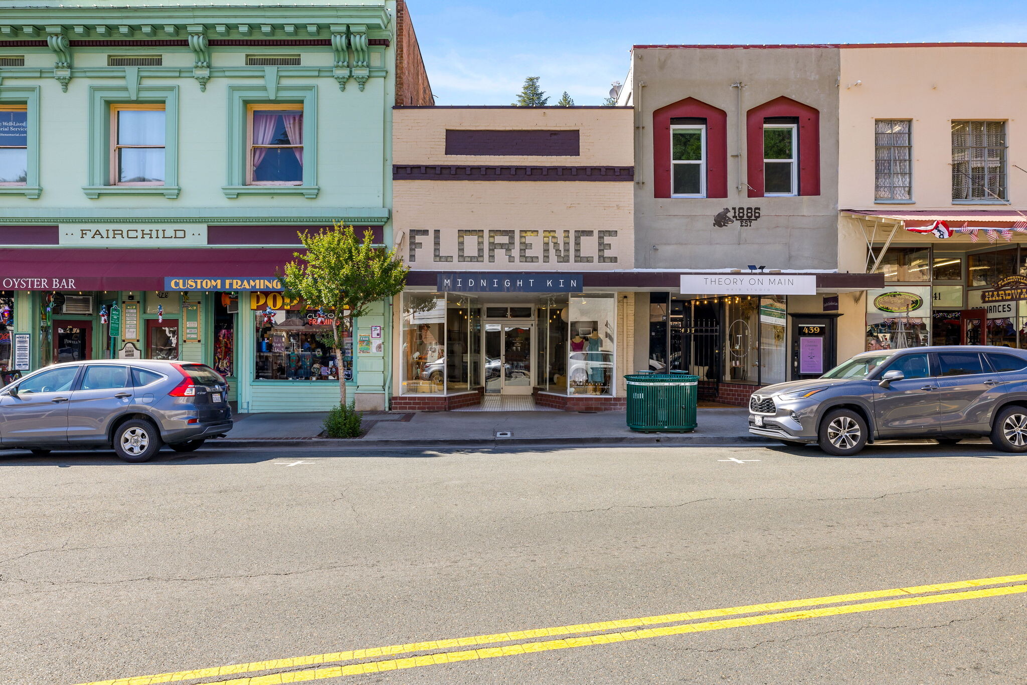 435 Main St, Placerville, CA for sale Building Photo- Image 1 of 41