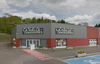 More details for Retail for Lease