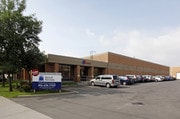 5600 Timberlea Blvd, Mississauga ON - Warehouse