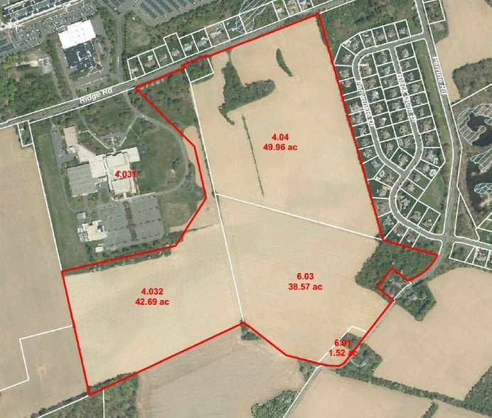 865 Ridge Rd, Monmouth Junction, NJ 08852