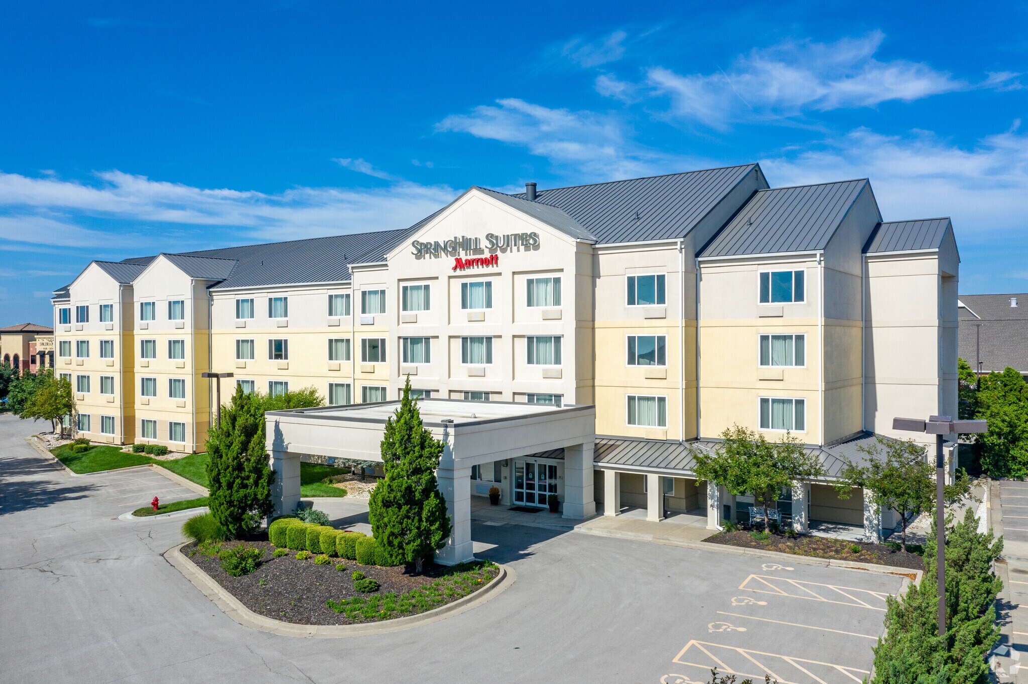 12000 Blue Valley Pky, Overland Park, KS for sale Building Photo- Image 1 of 1