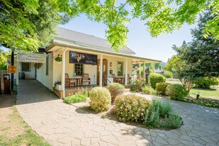 350 Main St, Murphys CA - 1031 Exchange Property