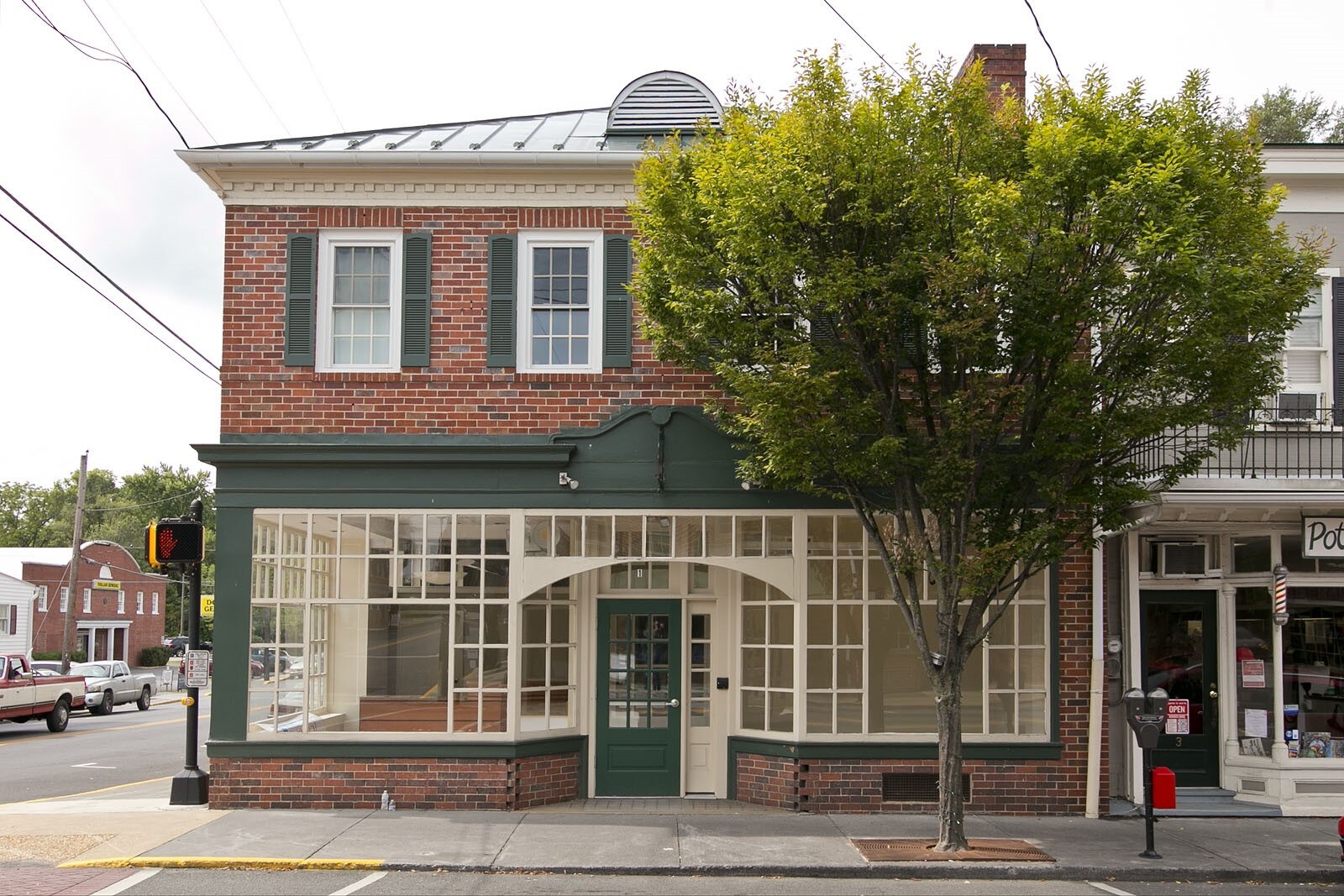 1 W Main St, Berryville, VA 22611 One West Main