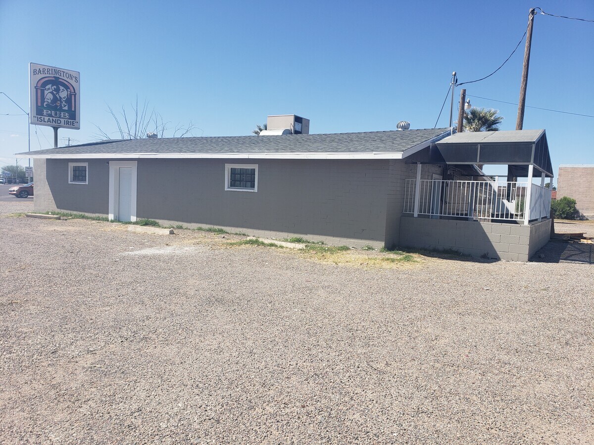 864 E Jimmie Kerr Blvd, Casa Grande, AZ 85122 | LoopNet