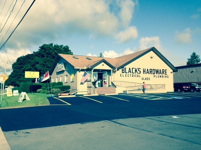 610 E Ridge Rd, Rochester, NY for sale Building Photo- Image 1 of 1