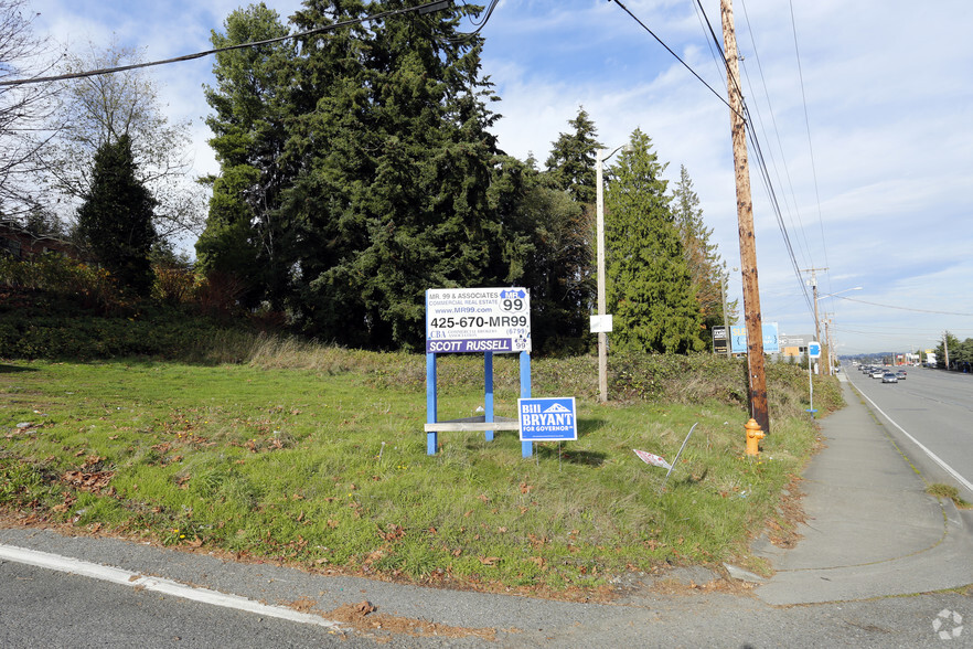 23400 Highway 99 S, Edmonds, WA for sale - Primary Photo - Image 1 of 1