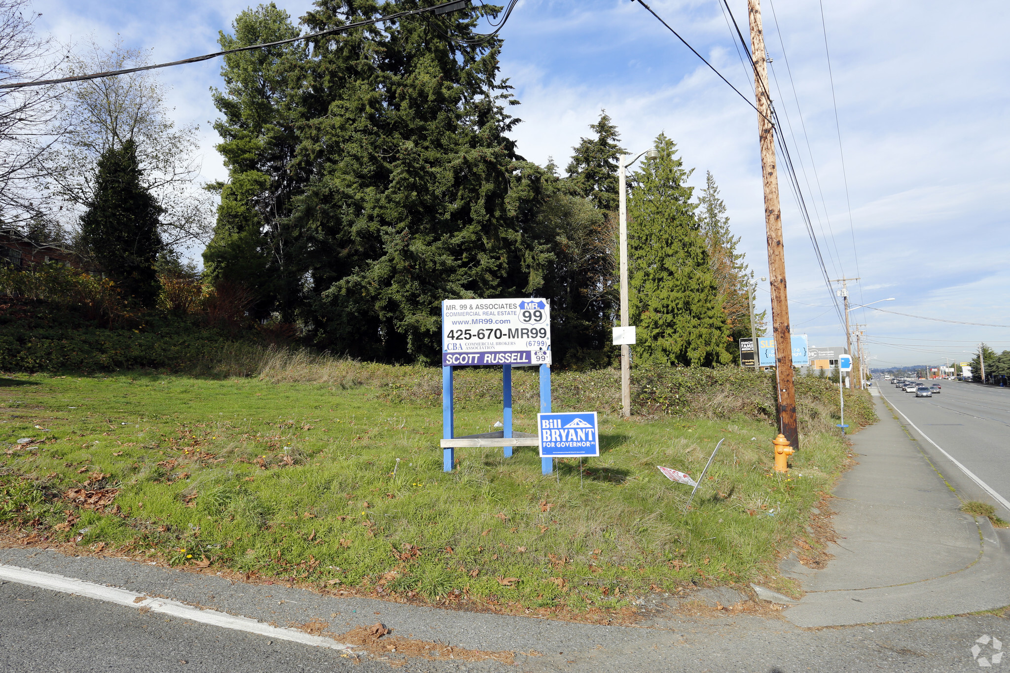 23400 Highway 99 S, Edmonds, WA for sale Primary Photo- Image 1 of 1