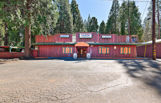 More details for 6022 Pony Express Trl, Pollock Pines, CA - Retail for Sale