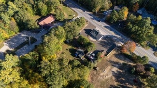 More details for 1301-1306 Alfred Rd, Arundel, ME - Retail for Sale