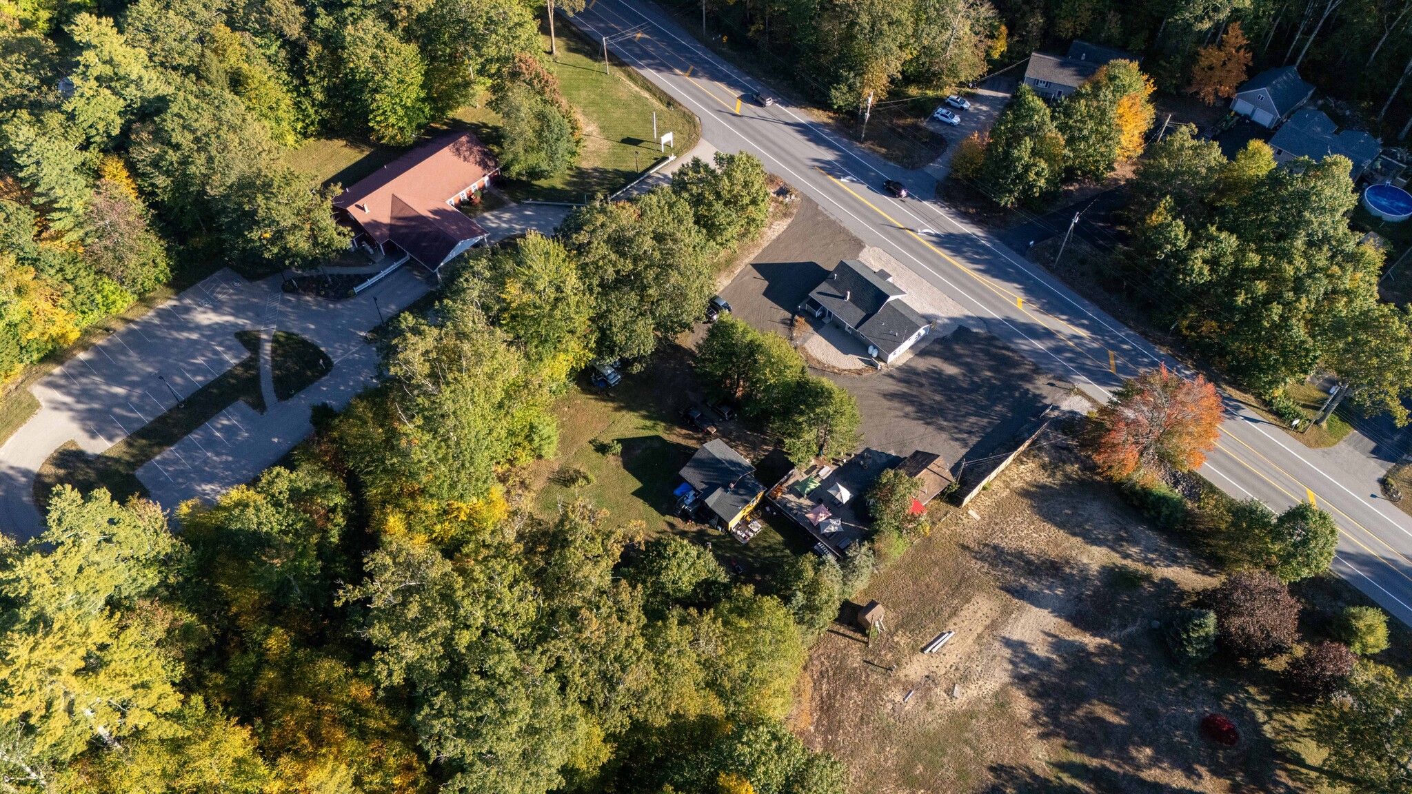 1301-1306 Alfred Rd, Arundel, ME for sale Building Photo- Image 1 of 23