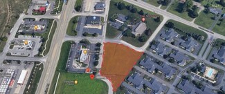 More details for 3908 S Hamilton Rd, Groveport, OH - Land for Lease