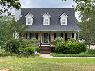 More details for 0 Manger Ave, Bethlehem, GA - Land for Sale