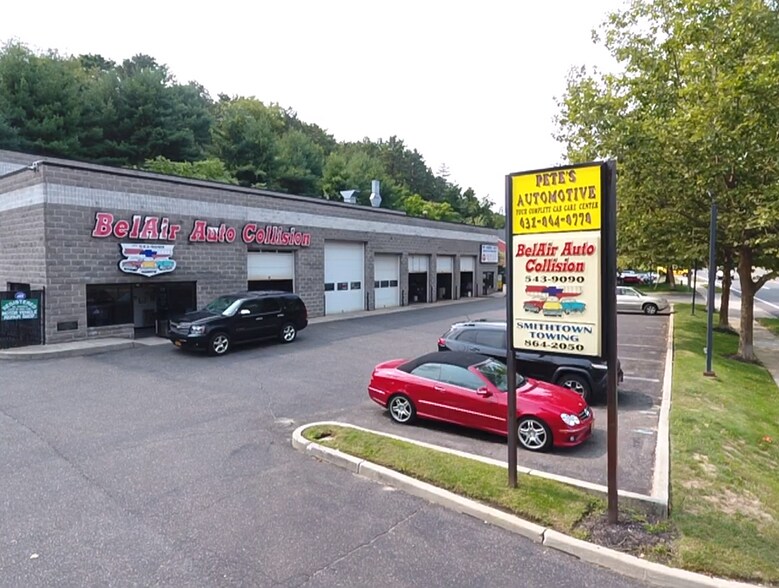 970 W Jericho Tpke, Smithtown, NY for sale - Building Photo - Image 1 of 1