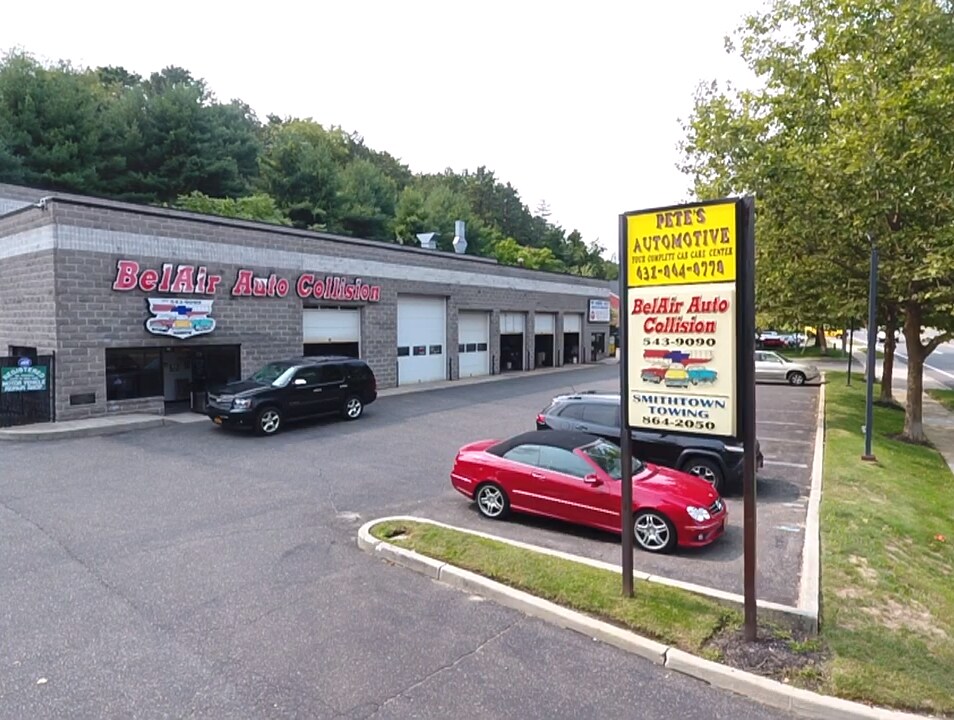 970 W Jericho Tpke, Smithtown, NY for sale Building Photo- Image 1 of 1