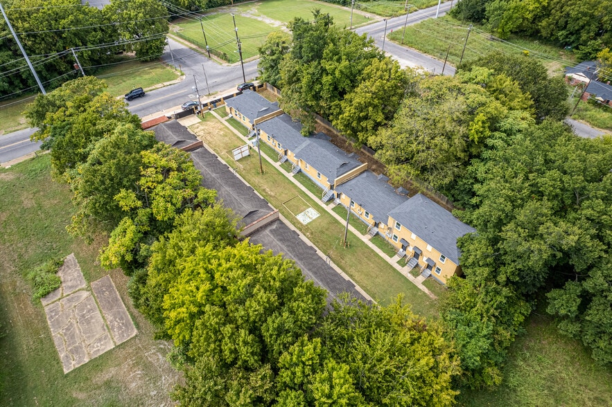1680 Kansas St, Memphis, TN for sale - Building Photo - Image 1 of 1