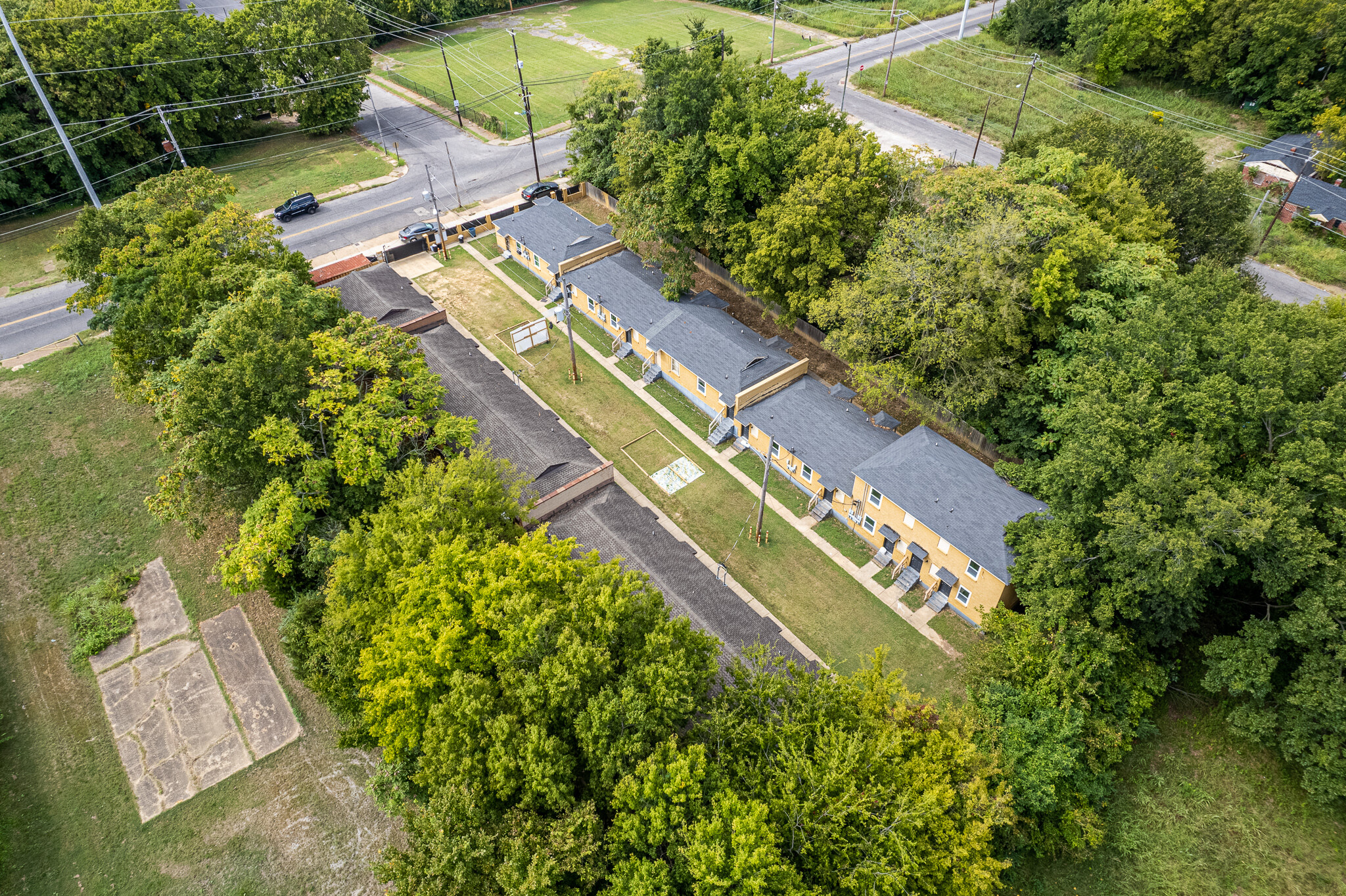 1686 Kansas St, Memphis, TN for sale Building Photo- Image 1 of 1