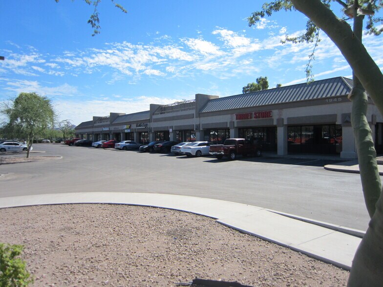 1939-1957 W Dunlap Rd, Phoenix, AZ for lease - Building Photo - Image 3 of 5