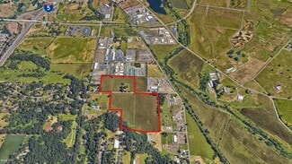 More details for 3741 Langley St SE, Salem, OR - Land for Sale