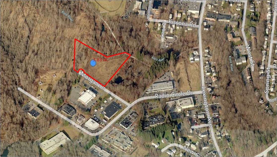 6 Morgan Dr, Mount Kisco, NY for sale Primary Photo- Image 1 of 5