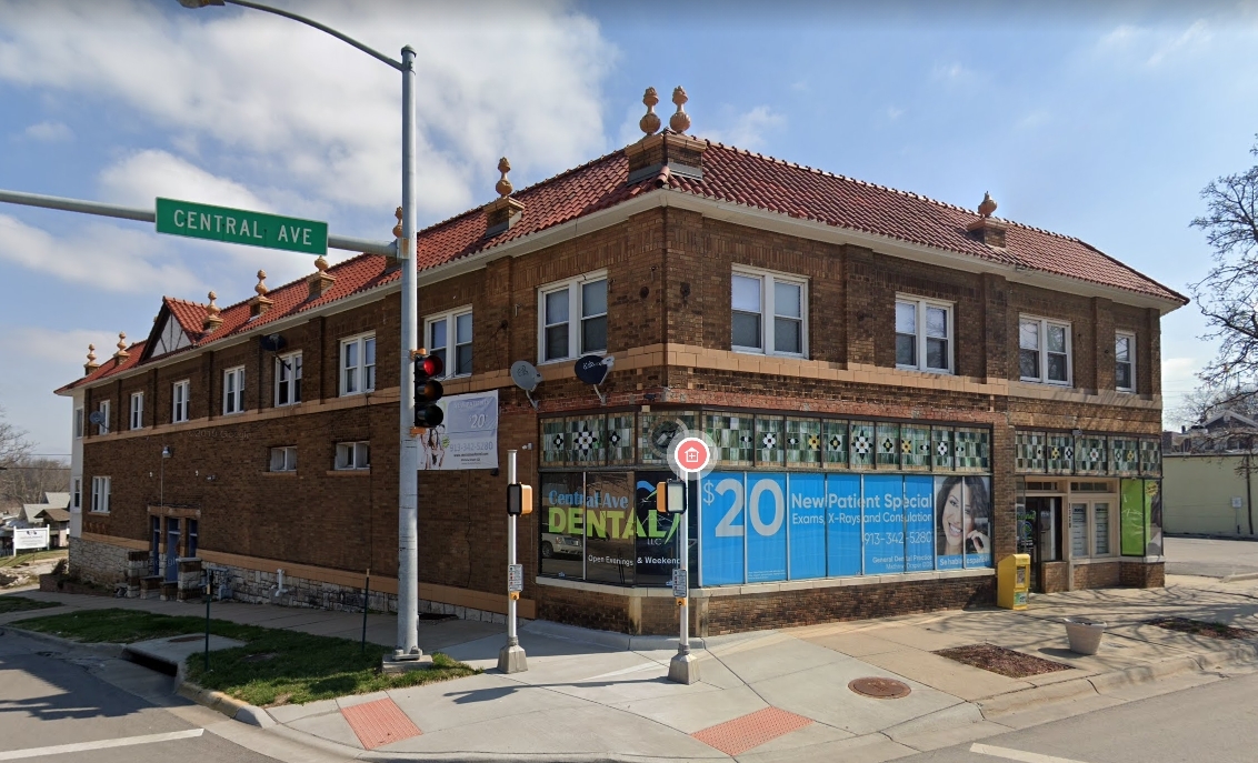 1320 Central Ave, Kansas City, KS for sale Building Photo- Image 1 of 1