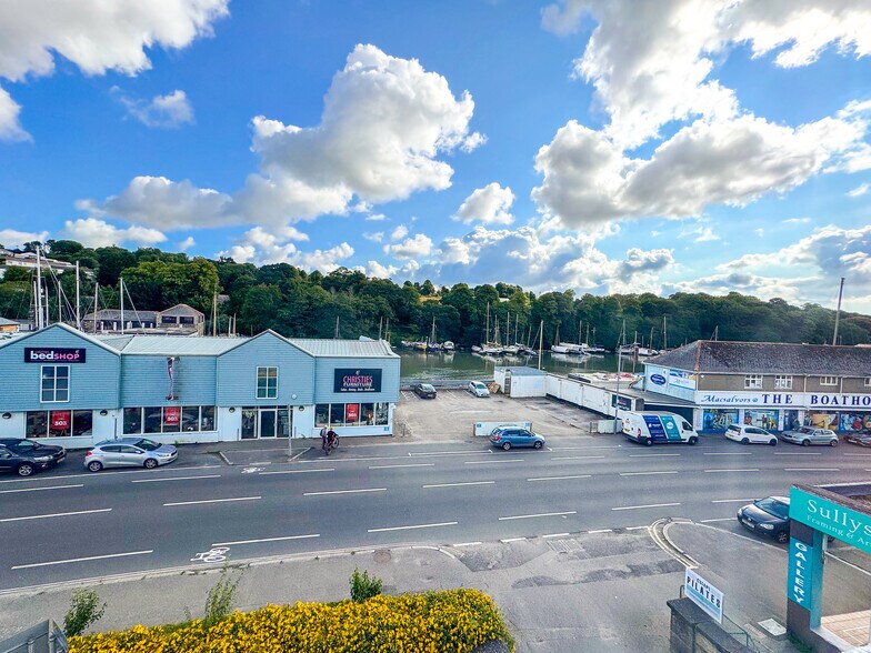 Commercial Rd, Penryn for lease - Building Photo - Image 3 of 4