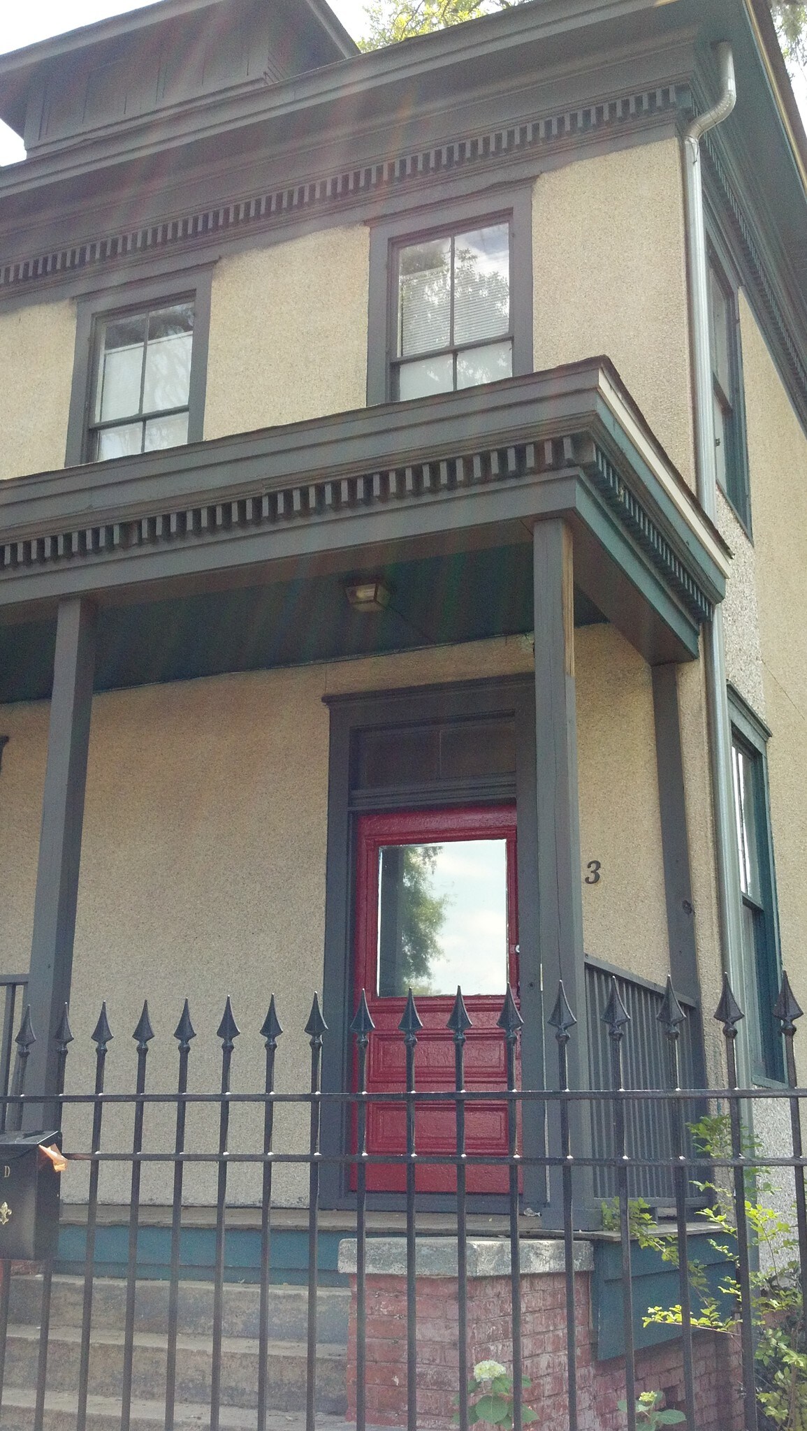 123 W 41st St, Savannah, GA for sale Building Photo- Image 1 of 1