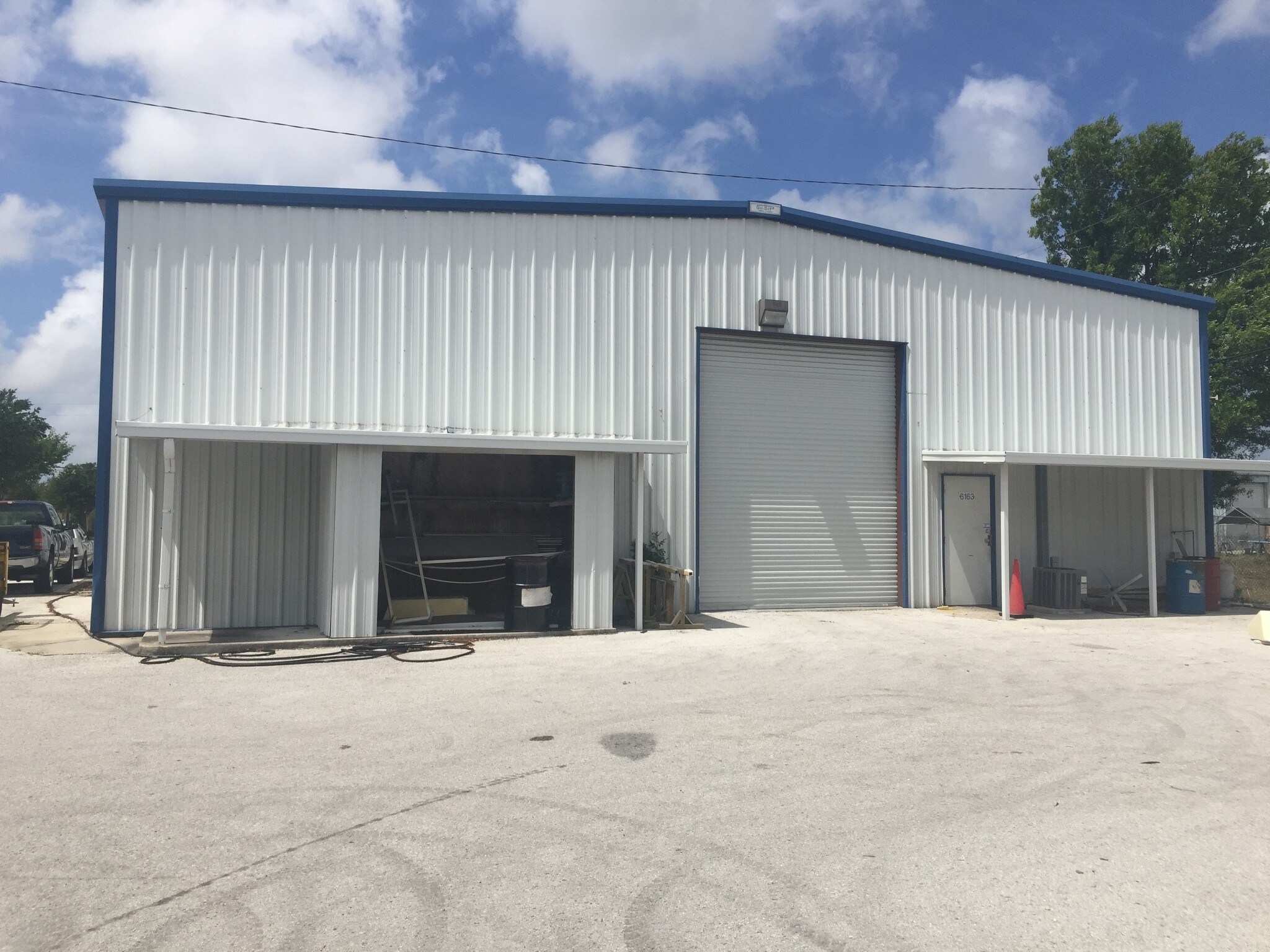 6163 126th Ave N, Largo, FL for sale Building Photo- Image 1 of 1