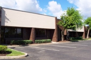 520 Fellowship Rd, Mount Laurel, NJ for lease - Building Photo - Image 2 of 6