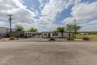 More details for 209 Commercial Dr, Taylor, TX - Specialty for Sale