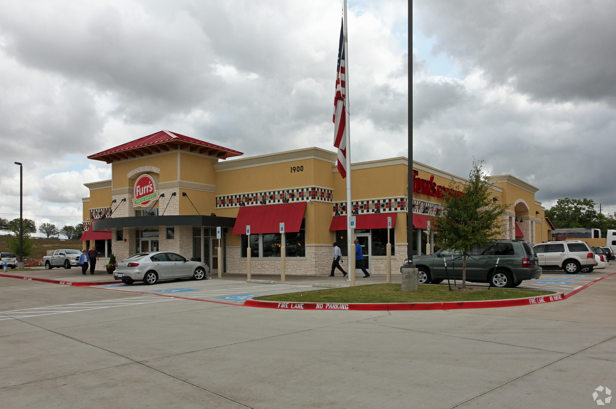 1900 N Central Expy, Plano, TX for sale Primary Photo- Image 1 of 1
