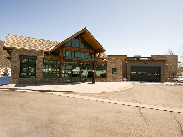 2700 W Rasmussen Rd, Park City, UT for sale - Primary Photo - Image 1 of 1