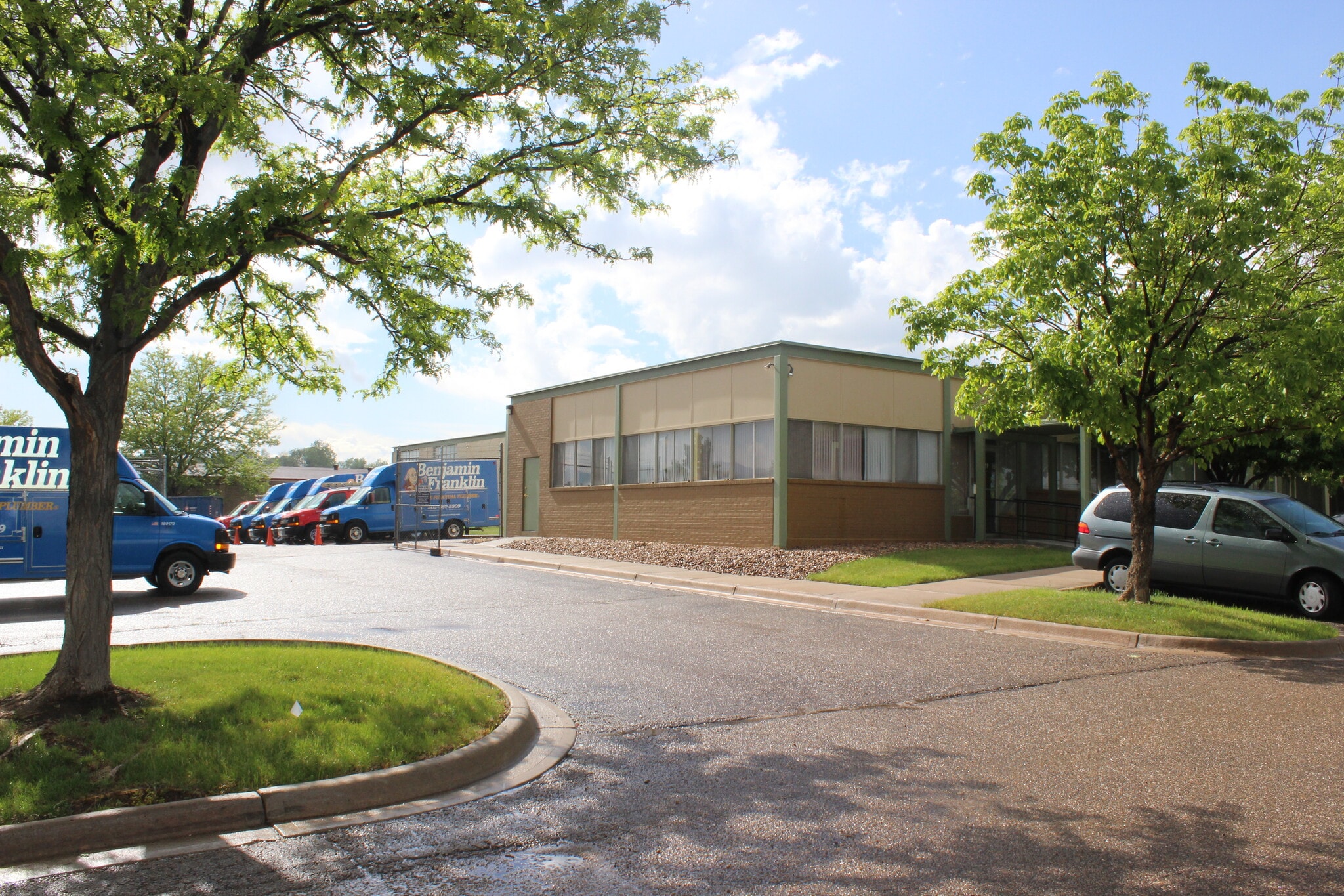 1729 S Wadsworth Blvd, Lakewood, CO for lease Building Photo- Image 1 of 5