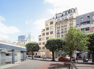 More details for 31 Boulevard Rouget De Lisle, Montreuil - Retail for Lease