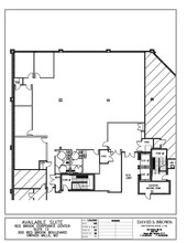 600 Red Brook Blvd, Owings Mills, MD for lease Floor Plan- Image 1 of 1